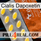 Cialis Dapoxetine 42